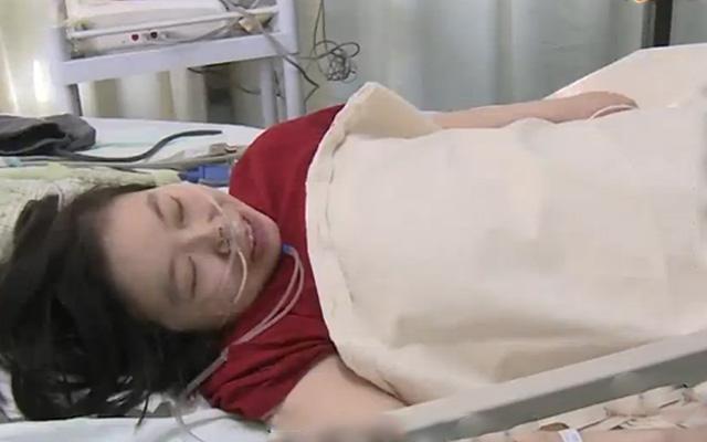 生命缘孕妇突发高位截瘫冒死产子|我为喜剧狂美女表白