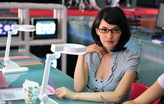 莫小棋获朱时茂钦点 《戒烟不戒酒》挑战喜剧