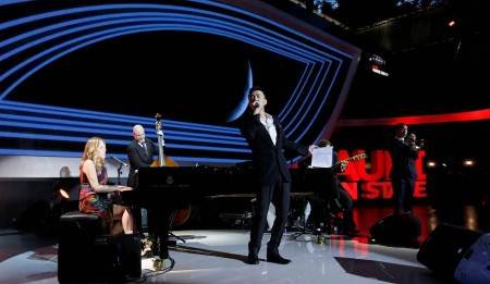 奥迪:世界好声音的缔造者