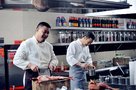 电视剧《后厨》深圳热播 姜彤神厨形象深入人心