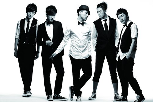 MIC男团RAP达人尧尧专访：冲击亚洲信心十足