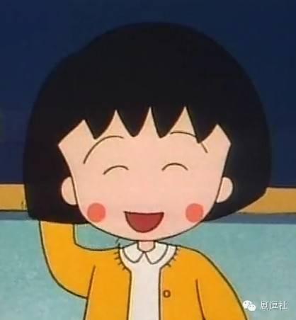 八一八动漫人物的整容史 蜡笔小新竟是网红脸