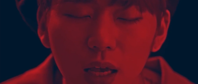 搞黑泡不爱去夜店：ZICO是个喜欢汗蒸的孝顺boy