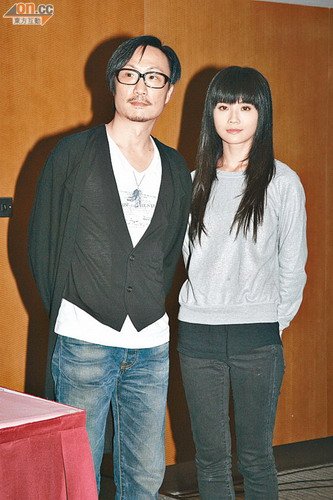 郑中基女友怀孕传年底结婚 阿sa懒理杨千嬅祝