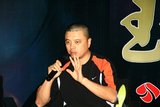 张靓颖“献声” 零报酬献唱《新玉观音》主题曲