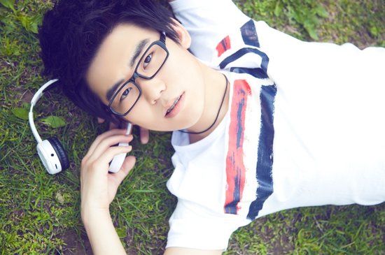 音乐少年申桐为家乡创作城市形象歌 表达思乡情