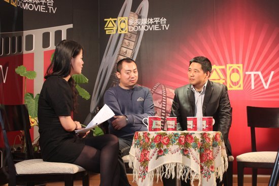 郑来志拍新片《绝命之旅》 来喜陈司翰同台交锋