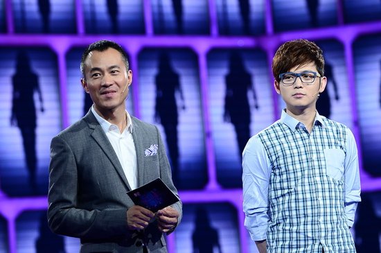 最帅公交司机《约会吧》寻爱 现实版葛朗台来