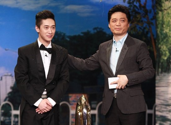 开心麻花王宁登央视 "出场费"仅50元?