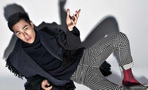 范冰冰李易峰赵丽颖…星光大赏阵容忒逆天!