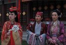 《欢乐元帅》PK《新西游记》 神话剧王者归来