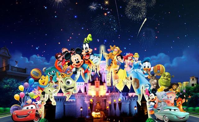 中国迪士尼 会是个伪命题吗?