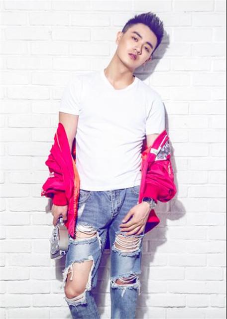 电视剧《英雄烈》杀青 陈子幸完美演绎东子