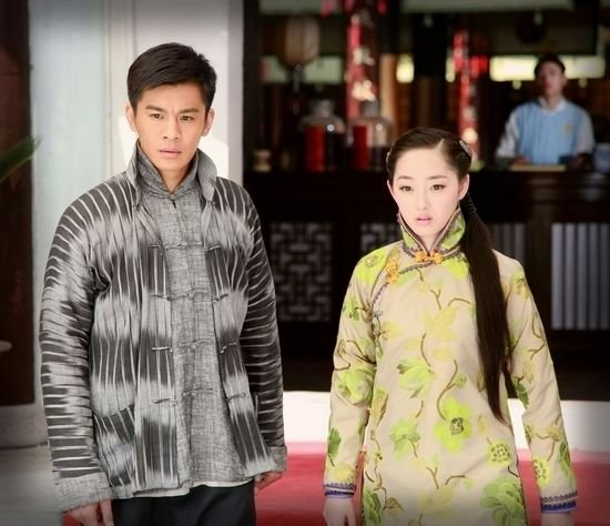 《藏心术》悬念升级 乔振宇颠覆本性成心计男