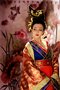 《武则天秘史》重播受捧 殷桃诠释“女中豪杰”