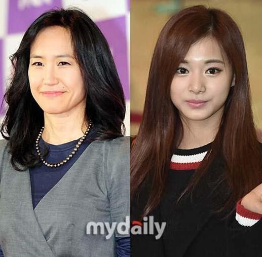 TWICE成员周子瑜将出演SBS《同床异梦》节目