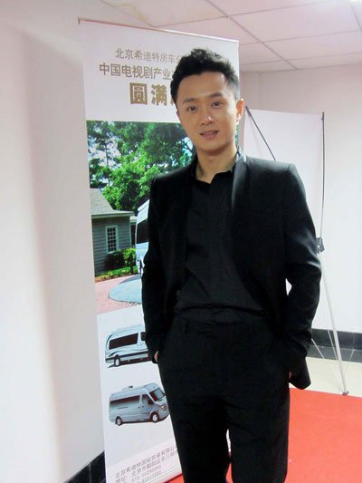 [置顶] 吴健表态电视剧工业20周年衰典 新剧获等待