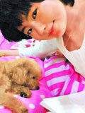 Selina 13 การฟื้นฟูสมรรถภาพการสัมผัสจังหวะ