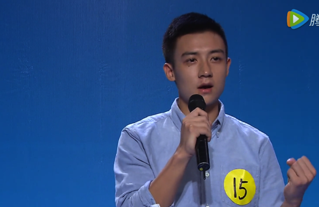 《燃少》喂他们吃了啥?细数鲜肉蜕变那点事儿