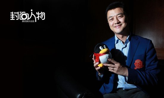 《封面人物》李亚鹏:40岁这年纪我不能出问题