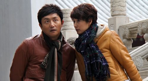 郝京妮再为马伊璃证明演技 不擅归划但有标准