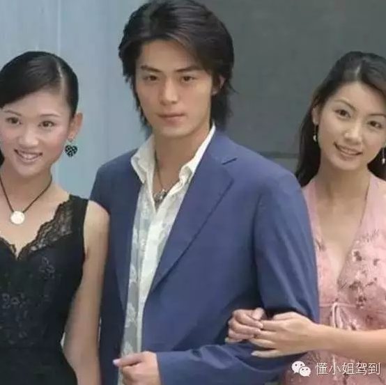 陈乔恩霍建华复合?他们若相遇真的是久别重逢_娱乐_腾讯网