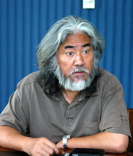 张纪中首部偶像剧月底开机 胡兵携韩星SARA主