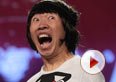 视频：大小“表情帝”笑翻《中国达人秀》舞台