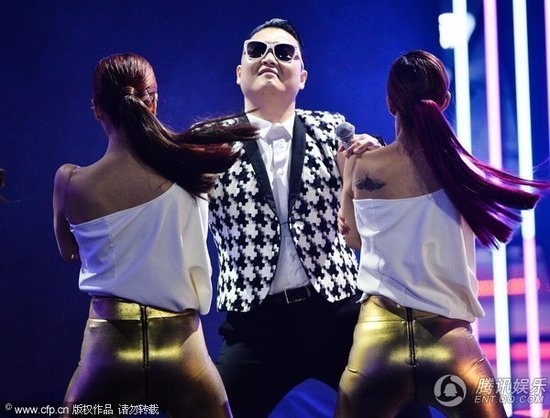 PSY9ר ٶȳbillboard