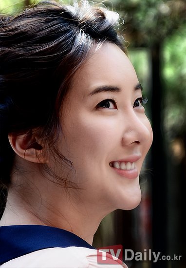 张美仁爱“重新出道”起步 凭借《想见你》复出