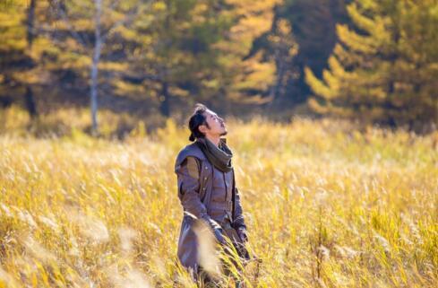 《捉妖学院》杀青 王泽宗实力演绎硬汉柔情