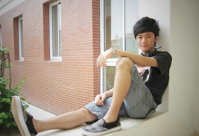 “假音王子”赵小熙：和王力宏同台唱什么都行