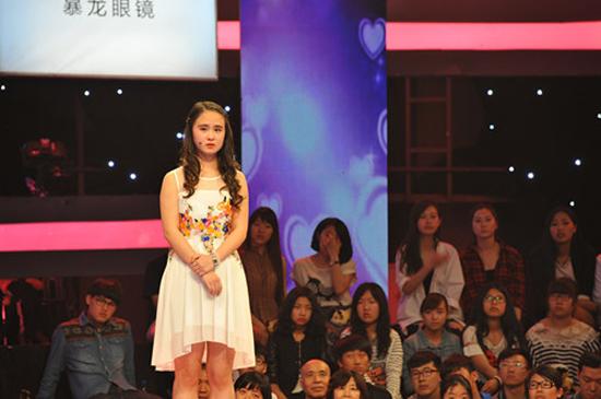 《<em>爱情保卫战</em>》 木偶<em>女友</em> 引热议 涂磊愤怒离席