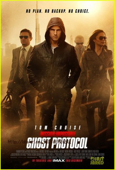 银幕国际顶级特工大盘点 中国特工急需雄起