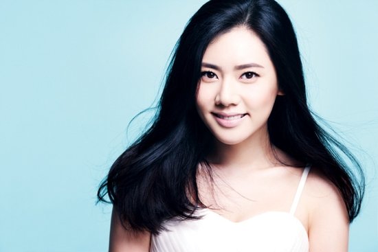 木府风云笑傲收视榜 荧屏 韩国 女星 秋瓷炫 封后