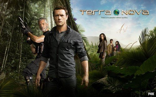 《史前新纪元》有望复活 转投Netflix播出第2季