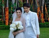 《新玉观音》莫小棋受捧 成最受期待结婚对象