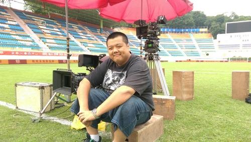 《美人鱼》突破31亿 执导林子聪道出演员辛苦