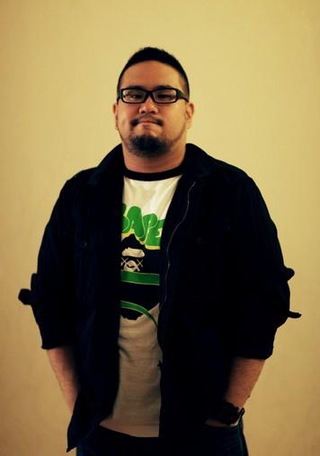 田羽生80后导演异军突起 全新风格令人期待 