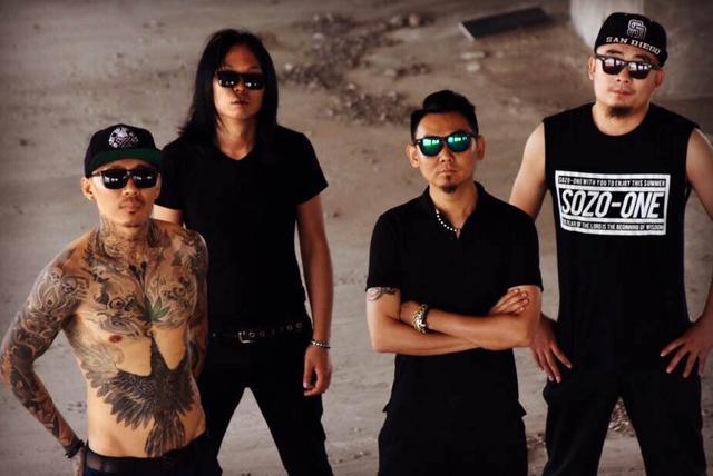 战斧新单《美丽的世界》上线 北京专场搞大事