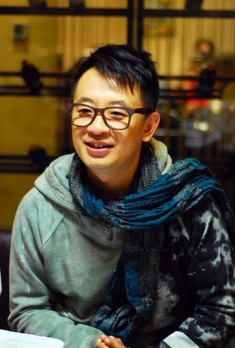 黄海波再度挑战焦点男人 <em>凤凰男</em>偏<em>找凤凰女</em>_