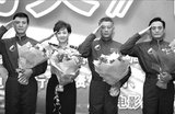 航天题材《飞天》首映 揭航天员鲜为人知的一面