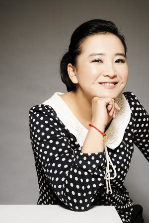 《老爸 老妈 来欢唱》精彩不断  贾玲 被戏称太抠