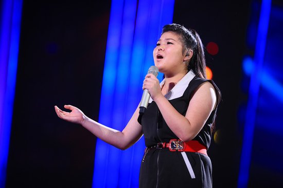 邓小坤做客腾讯微访谈恋爱的事情考上大学再说