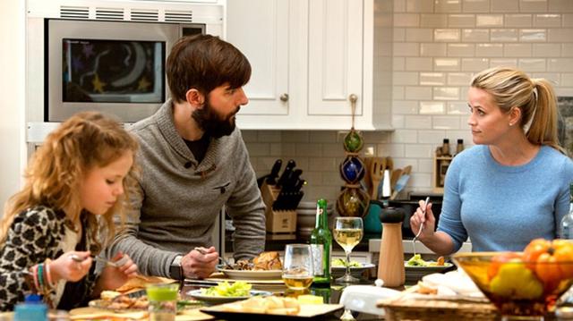 从《大小谎言》看两位奥斯卡影后的 关系户学