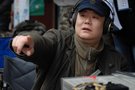 楼健导演谈电影《雨后祥云》:孝当竭力忠则尽命