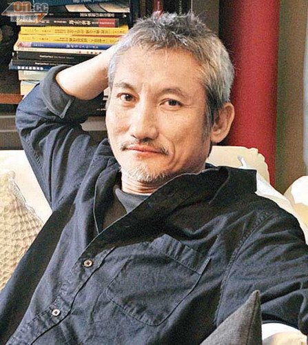落败威尼斯徐克未失望满意李冰冰力撑刘嘉玲