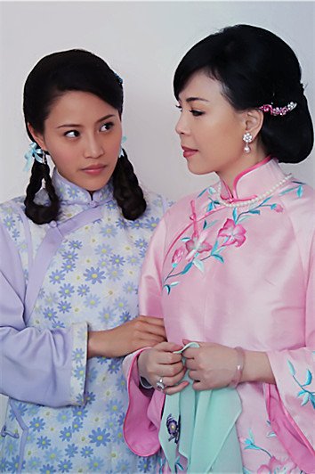 【电视资讯】《锁梦楼》杀青 <em>高云翔</em>:斗争三个