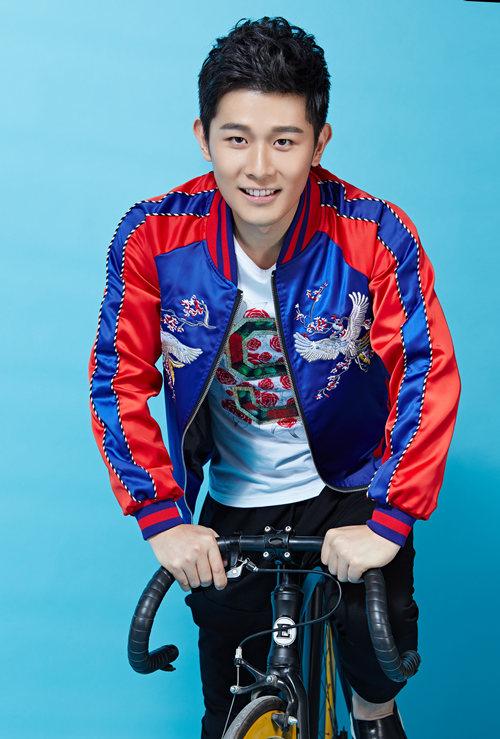 《暗黑者3》昨日开机 “名侦探”宿丹强势回归