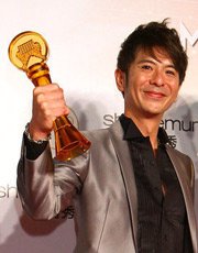 第23届台湾金曲奖